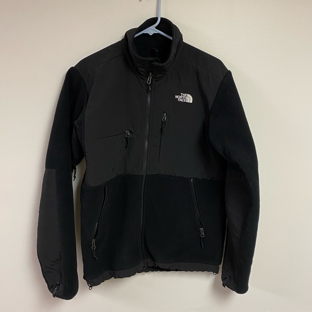 The North Face Denali 2 Jacket DWR polar tec Small